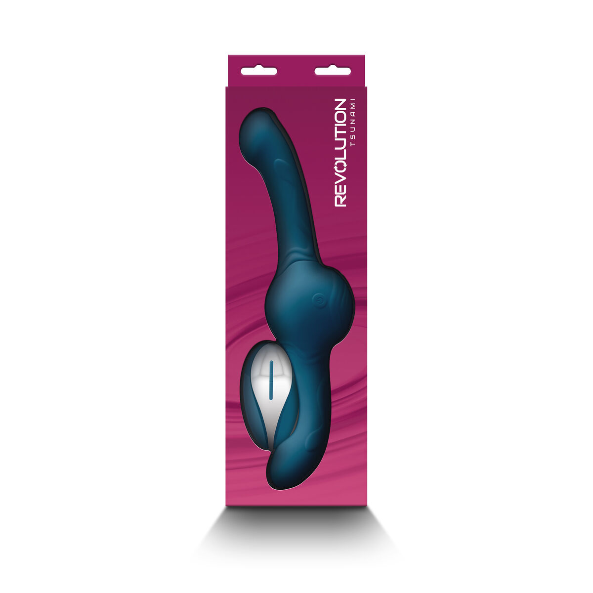 Masturbators Double Penetration NS Novelties Revolution Zils